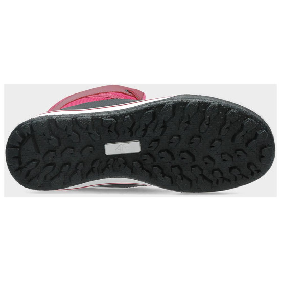 4F Snow Boots